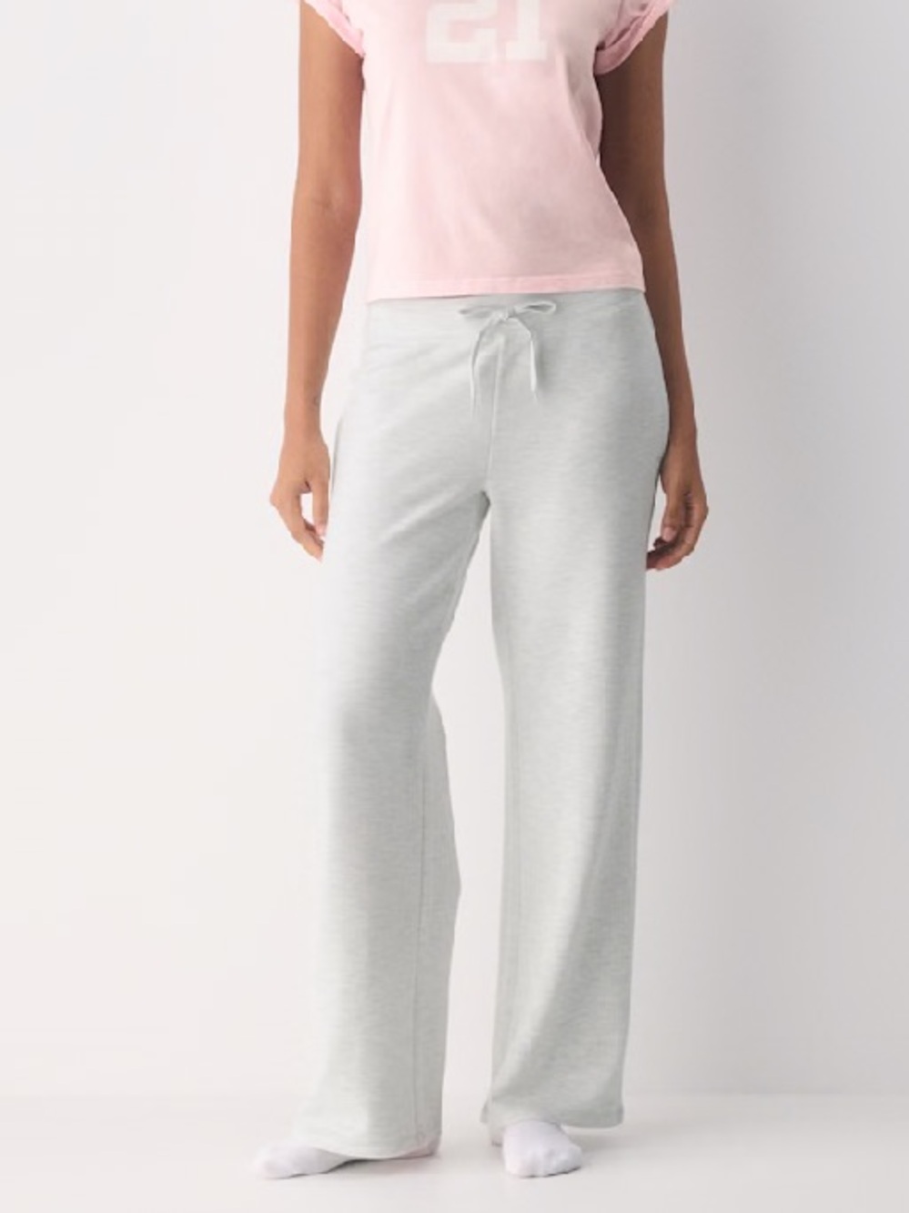 Aritzia TNA Wafflex Marks Pant